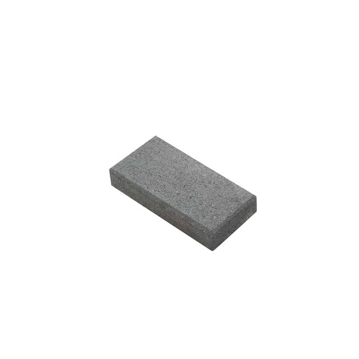 Brighton Masonry 200 x 100 x 40mm Charcoal Mypave 214 Paver