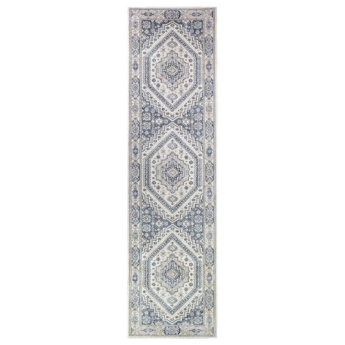 Marakesh A161a 80x300 Cream Runner