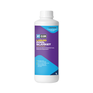 Hy-Clor 1L Liquid Pool Blanket