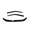 Bonnet Protector & Weathershields For Toyota Hilux Extra Cab 2005-2011