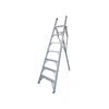 Indalex 2.4m 150kg Pro Series Industrial Aluminium Orchard Ladder