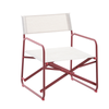 Marquee Sling Folding Chair