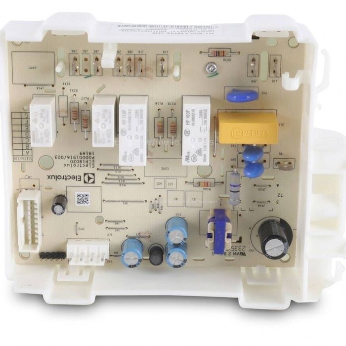 Westinghouse Dryer PCB Control Board 973916002141000