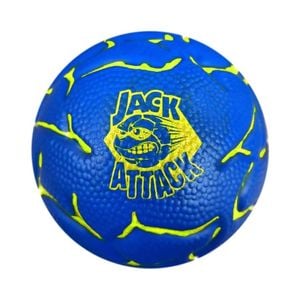 Jack Attack Grip 9cm Bounce Ball Assorted Kids/Adults