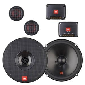 Jbl Club 602ctp 6.5'' Component Speaker System