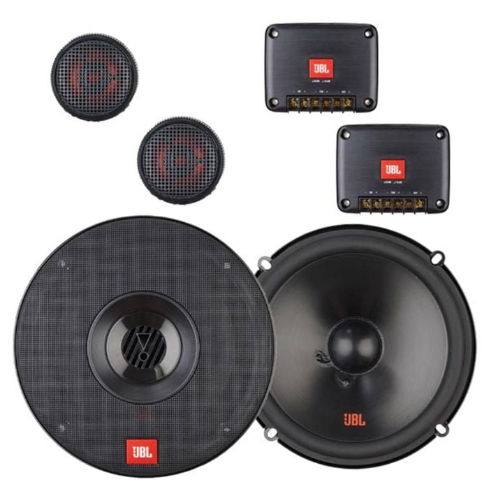 Jbl Club 602ctp 6.5'' Component Speaker System