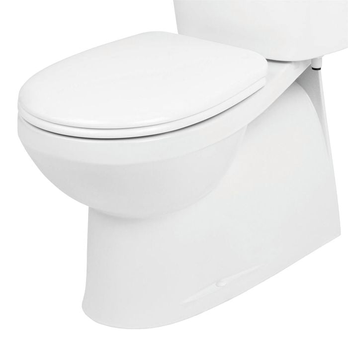 Stylus Venecia Wall Faced Toilet Pan