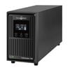 Powershield Commander 1100va/990w - 10amp, Line Interactive Pure Sine Wave Tower Ups With Avr, 4 Aus Sockets, 2-year Warranty