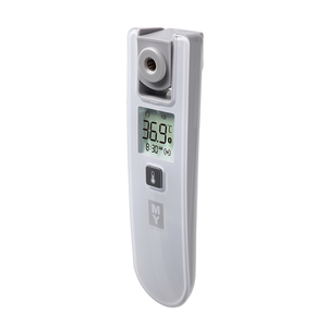MY Thermometer Non-Contact Infrared Reversible Probe