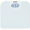 Propert 130kg Mechanical Bathroom Scales Weight Checker Kilo Stone - White - White | Dial/Mechanical | Mechanical Scales