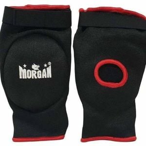 Morgan Elbow Guard (pair)[black Junior]