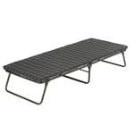 Coleman Stretcher Big Sky Deluxe Outdoor Camping Equipment Black