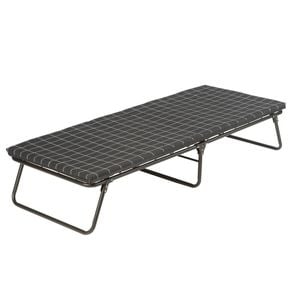 Coleman Stretcher Big Sky Deluxe Outdoor Camping Equipment Black