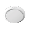 Martec 295mm White Saturn Round Exhaust Fan