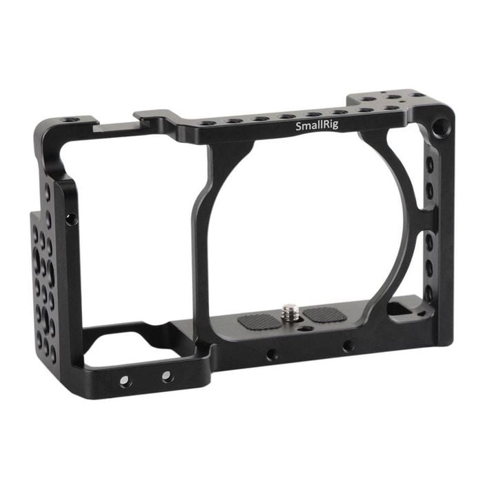 Smallrig 1661 Cage For Sony A6000/ A6300/ A6500
