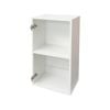 Kitko 400mm Warm White Wall Cabinet