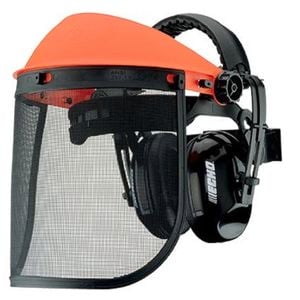 Echo Face Mask System