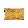 Bedding House 30cm x 50cm Yellow Felidea Yellow Cushion 30x50cm