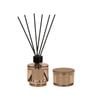 Academy Suede Tobacco Fragrance Set