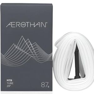 Schwalbe Aerothan Tpu Tube Sv19e Presta; 29 X 2.10 - 2.40" 87g