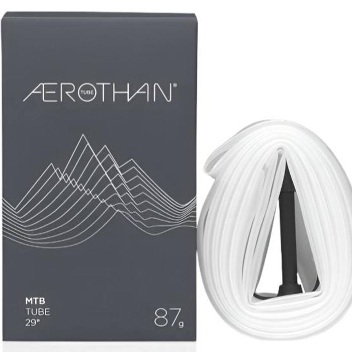 Schwalbe Aerothan Tpu Tube Sv19e Presta; 29 X 2.10 - 2.40" 87g