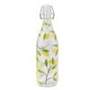 Scullery Lemon Glass Bottle 1L