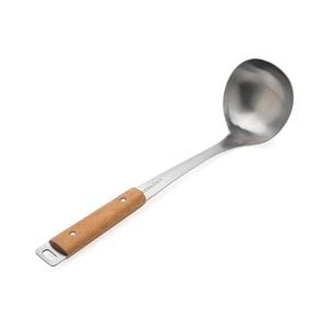 Ecology Acacia Provisions Soup Ladle