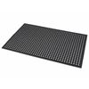 Marlow Anti Fatigue Mat Non Slip for Rubber Floor Draining Entry Door