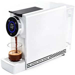 Advwin Nespresso Original Compatible Capsule Coffee Machine