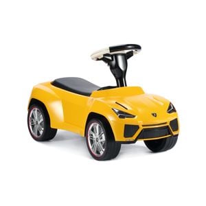 Rastar Licensed Lamborghini Urus Foot To Floor Push Car