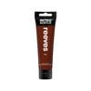 Reeves 100ml Burnt Umber Intro Acrylic Paint