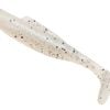 ZMan DieZel MinnowZ 4" Soft Plastic Fishing Lure #Pearl Blue Glimmer