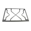 Cooktop Cast Iron Pan Stand - For Wok Burner 694091598. Suits Smeg