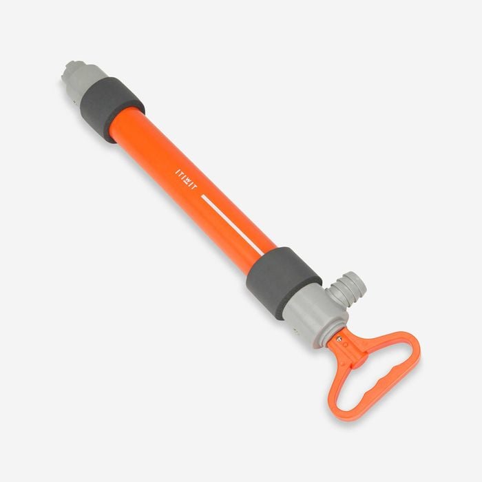 Decathlon - Drain Water Pump | Bilge Pump For Kayak And Canoe - One Size