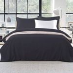 Giselle Quilt Cover Set