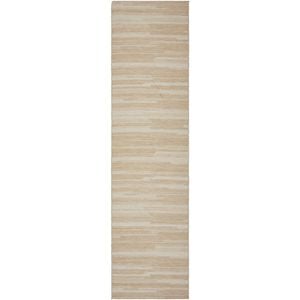 Element Tild Natural Runner 400X80Cm Rug