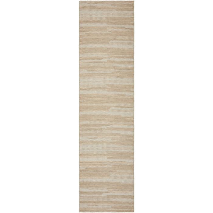 Element Tild Natural Runner 400X80Cm Rug