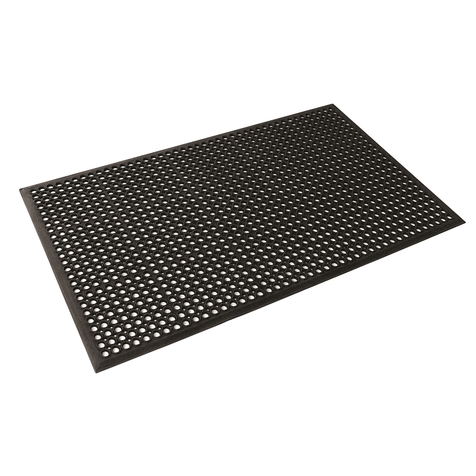 Matpro 600 x 900mm Safety Cushion Mat Bunnings Australia