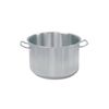 Pro.cooker Ecoplus High Casserole 11L with Lid