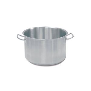 Pro.cooker Ecoplus High Casserole 11L with Lid