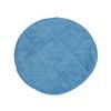 Cleanstar 15" Microfiber Pad Replacement for Orbital Floor Polisher , Cleaner , Wash