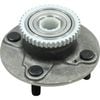 Rear Wheel Bearing Hub Assembly For Suzuki Liana RH416 RH418 With ABS
