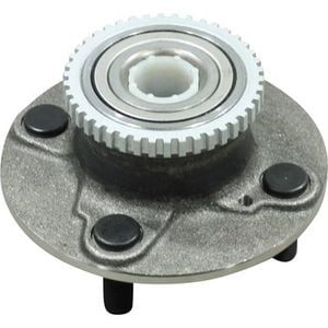 Rear Wheel Bearing Hub Assembly For Suzuki Liana RH416 RH418 With ABS