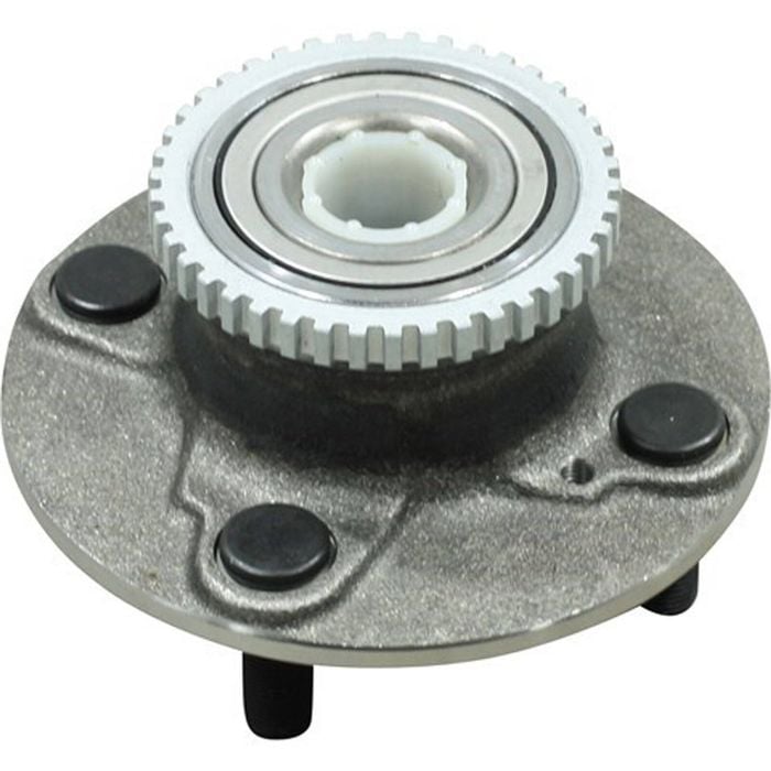 Rear Wheel Bearing Hub Assembly For Suzuki Liana RH416 RH418 With ABS