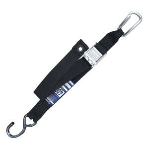 Safeguard 70cm Strap S Hook - 2 Pack