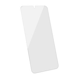 EFM ScreenSafe Glass w/ D3O Screen Armour For Samsung Galaxy S24+ Clear