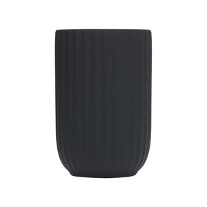 Porto Soho Tumbler Black