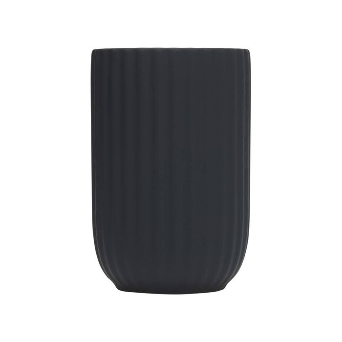 Porto Soho Tumbler Black