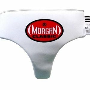 Morgan Ladies Groin Protector [large]