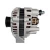 Basco Alternator for FORD Fairlane LTD Territory AU1 AU2 AU3 BA BA2 SX12 Volts 110 AMP - BAL1018